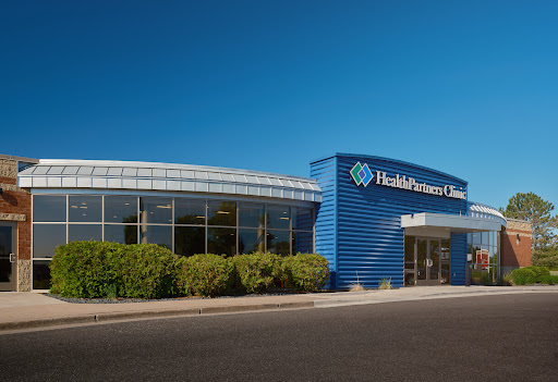 HealthPartners Clinic Somerset