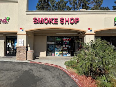 Smoke Shop