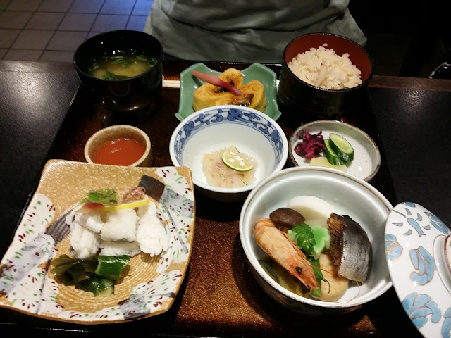 Hanabishi