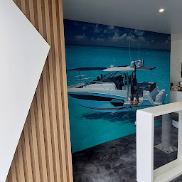 Photo n°3 de Force 5 Les Sables d'Olonne - USHIP - Concessionnaire Jeanneau et Prestige Yachts - Rhéa Marine - Zodiac - Tofinou à Les Sables-d'Olonne (Concessionnaire de bateaux)