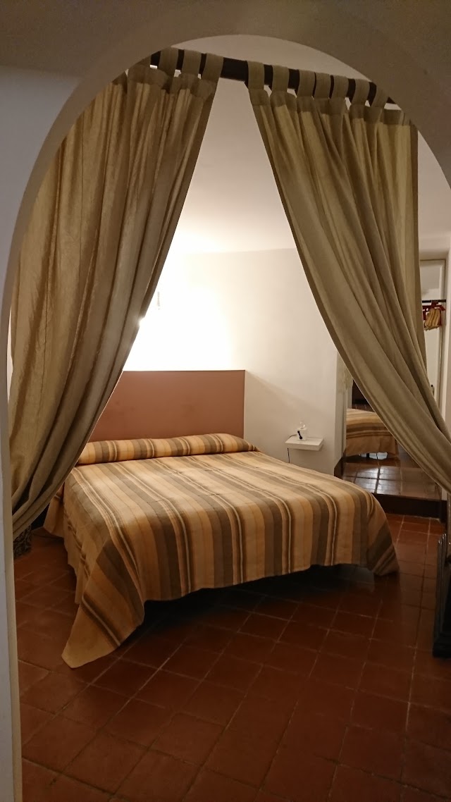 Agriturismo Bannata