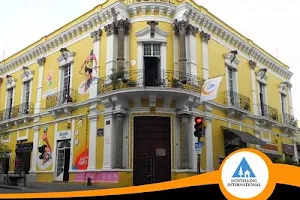 Hostel Hospedarte Centro image