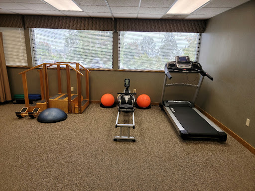 7 Elements Physical Therapy - Visual