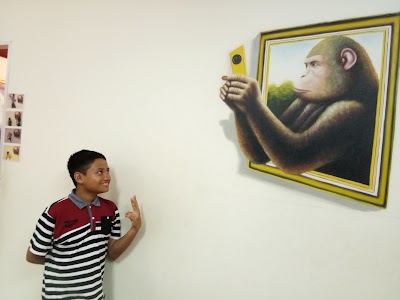 Gallery art kuso 3d 53+ Tempat