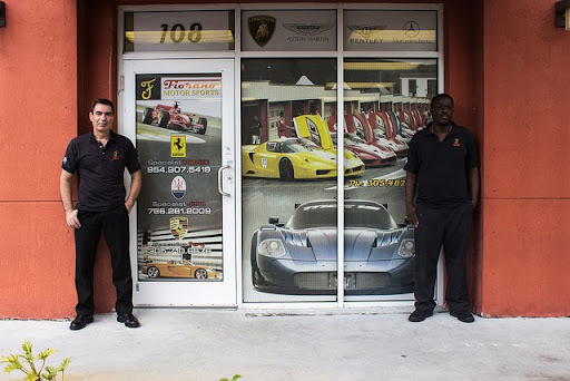 Fiorano Motor Sports Inc - Thumbnail