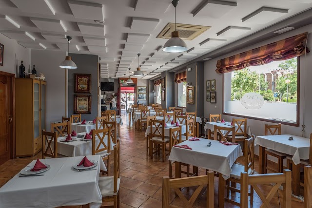 Restaurante Arrocería Pepe Sanchís
