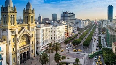 Photos of Embassy of Tunisia