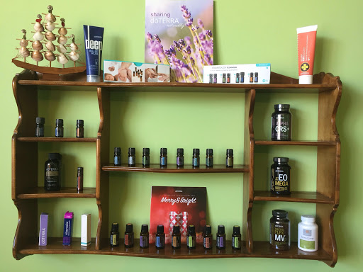 King Spa Aroma Therapy - Thumbnail