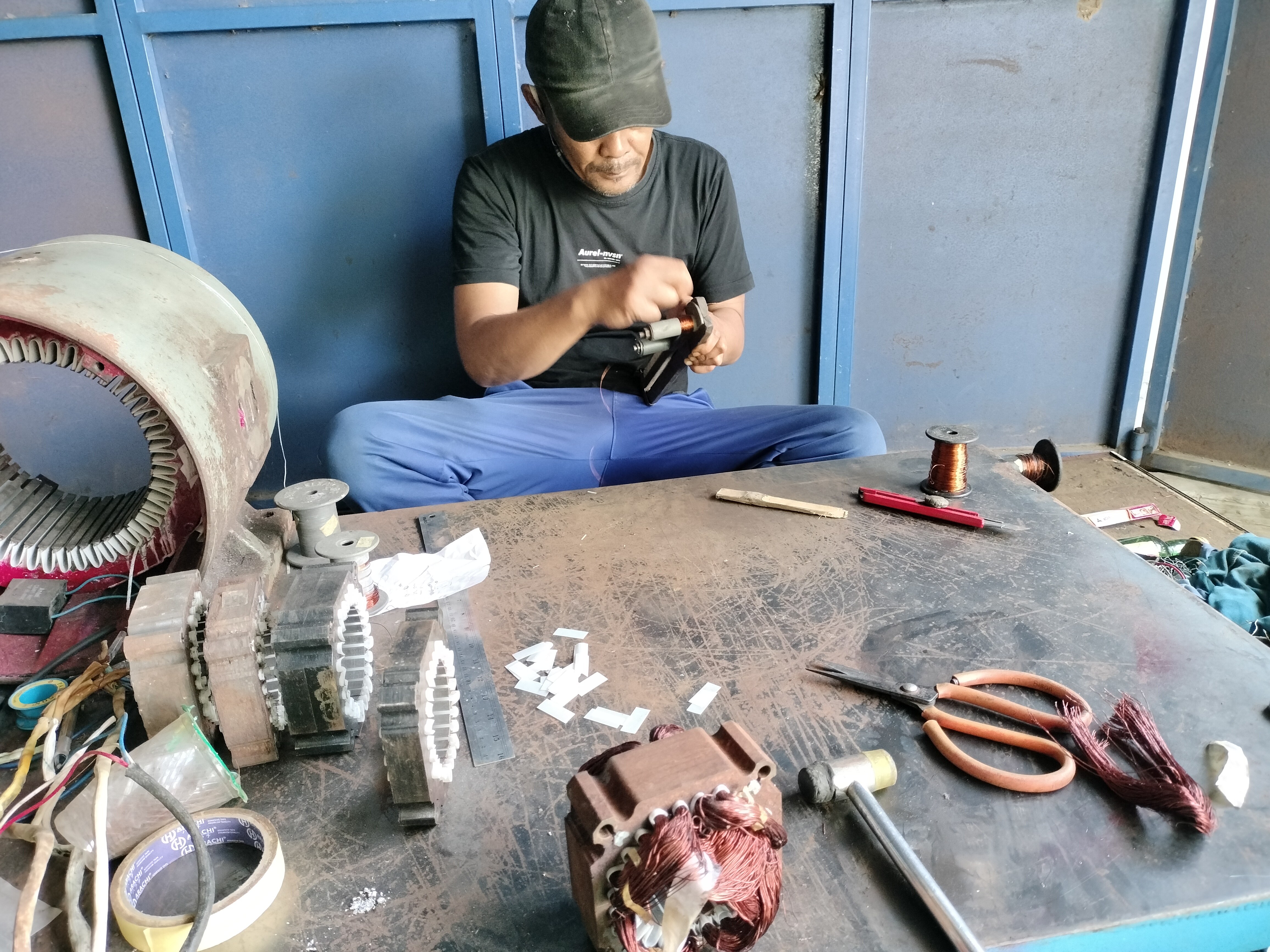 jasa-service-pompa-air-di-garut