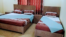 Zamzam Residency Seaview Guest House karachi
