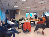 Imago - Mickaël Cadour à Rouziers-de-Touraine