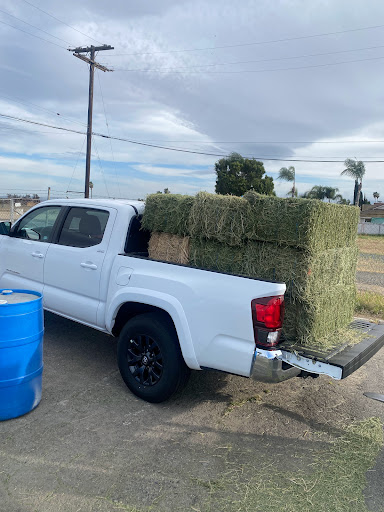 Sevilla Feed & Animal Supply - Thumbnail