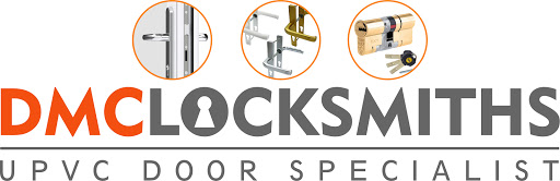 Dmc locksmiths - Visual