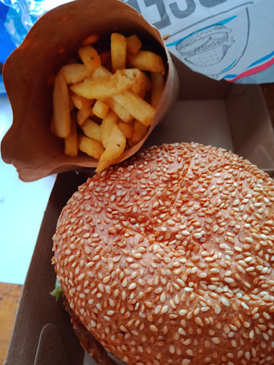 Photo 2 - Rapizza - Pizzas artisanales & Burgers gourmands