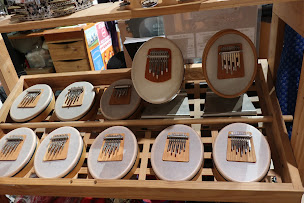 Photo n°32 de Pick & Boch Musique à Lyon (Magasin d'instruments de musique d'occasion)