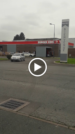 Photo 2 - Burger King
