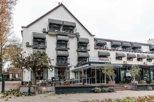 Hotel 't Paviljoen Gallery - Netherlands