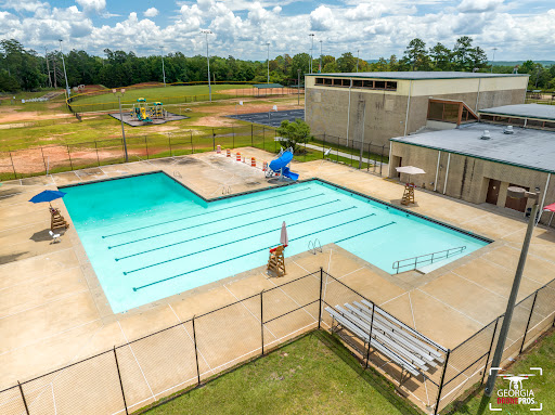 Delores A. Brooks Recreation Center (East Macon Park) - Thumbnail