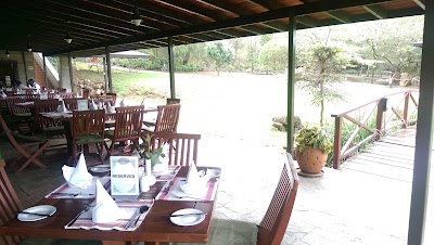 Photos of Great Rift Valley Lodge - Restaurant