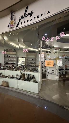 julias zapateria hmo