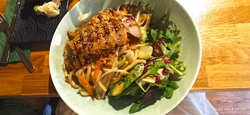 Chotto Dinner - Sushi asia cuisine - Thumbnail