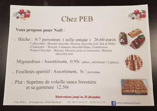 Photo 1 - CHEZ PEB