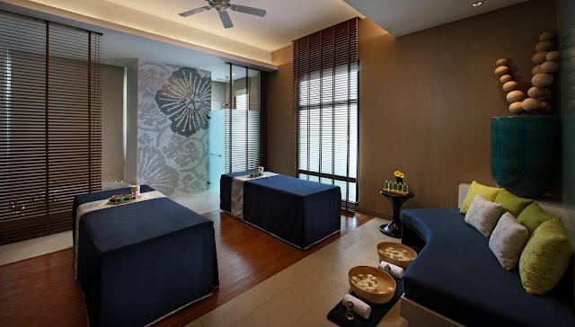 Breeze Spa at Amari Watergate Bangkok