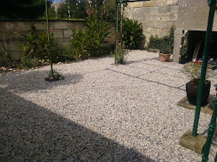 Photo n°2 de Pascal Espaces Verts à Libourne (Paysagiste)