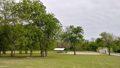 Cottonwood Creek - Dallas County Nature Preserve - Thumbnail