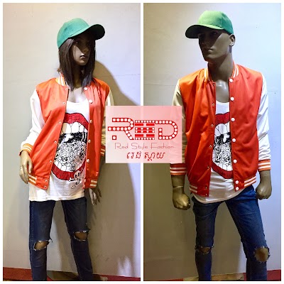 Photos of Red Style Fashion​ រេដស្តាយ