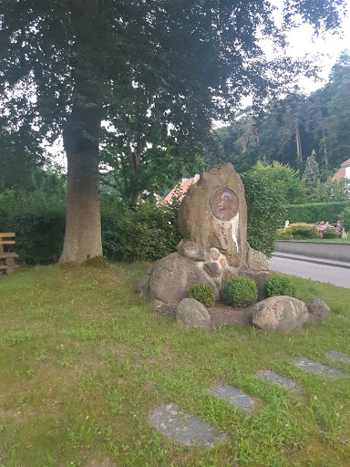Fontaneplatz - Visual