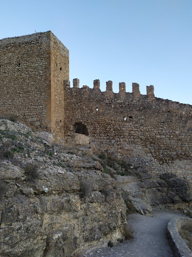 Sierra de albarracin Gallery - Spain