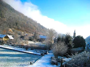 Photo n°19 de Maison Esmeralda Chambres d'Hotes & Gite à Biert (Lodge)