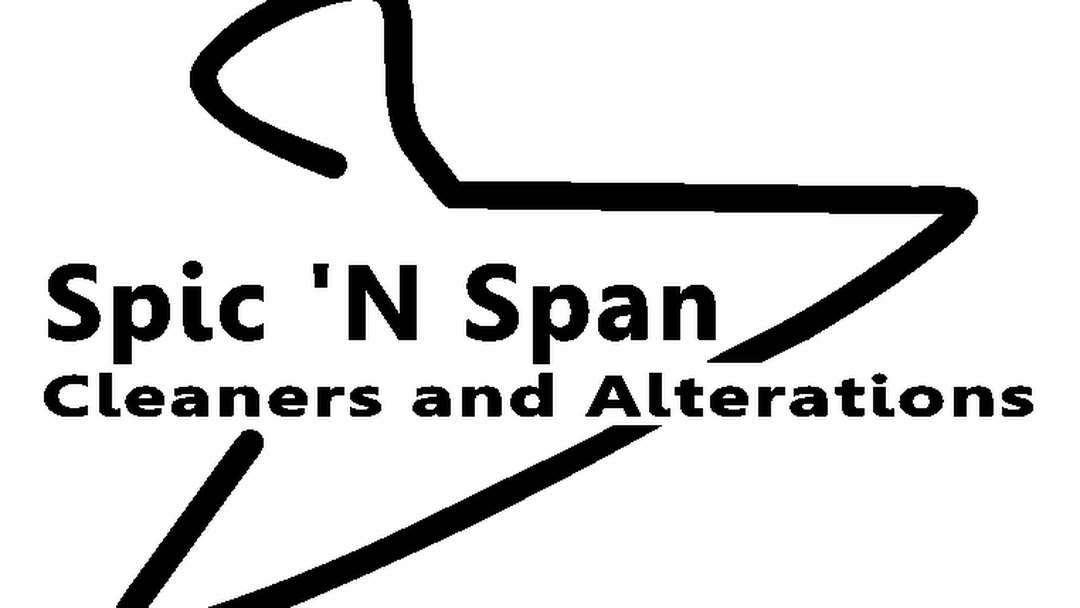 Spic 'N Span Cleaners & Alterations Dry Cleaner & Alteration Service