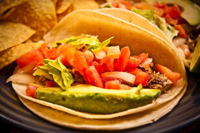 Ahora Mexican Cuisine