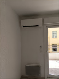 Photo n°23 de Bv Climatisation à Villeneuve-Loubet (Fournisseur de systèmes de climatisation)