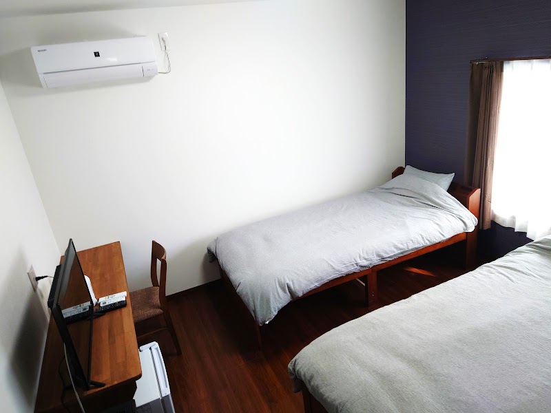 Albany inn Shirahama