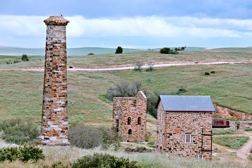 Morphett's Engine House Museum - Thumbnail