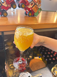 Photo n°60 de Mi Tierra à Paris (Restaurant)