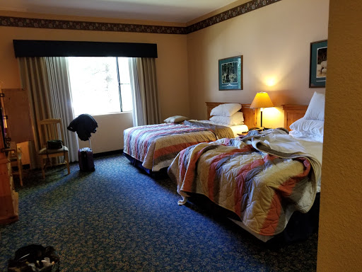 Hon-Dah Resort Hotel - Thumbnail