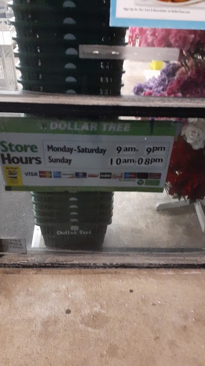 Dollar Tree