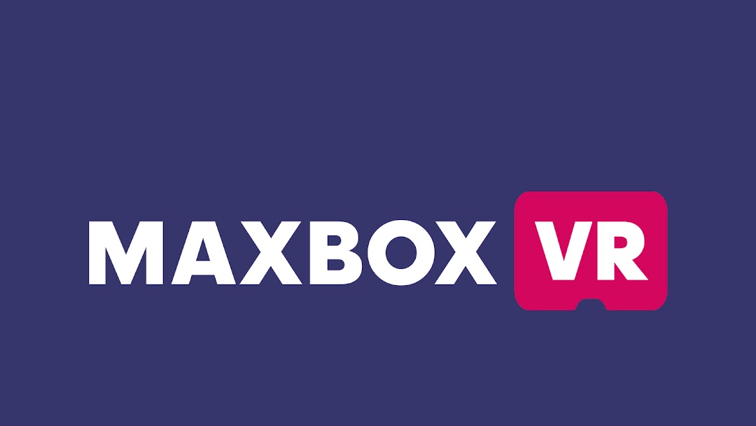 Maxbox VR Branded Google manufacturer