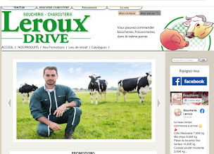 Photo n°10 de Leroux drive à Saint-Romain-de-Colbosc (Boucherie)