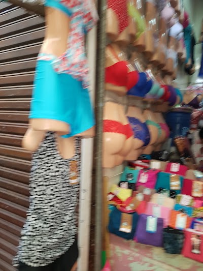 Photos of Mercado La Paz