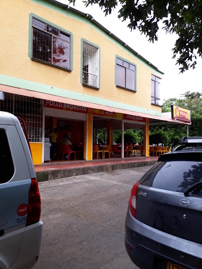 Photos of Pollo Mix