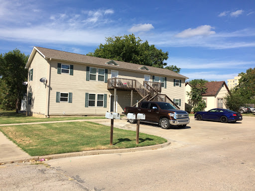 Affinity Properties - Visual