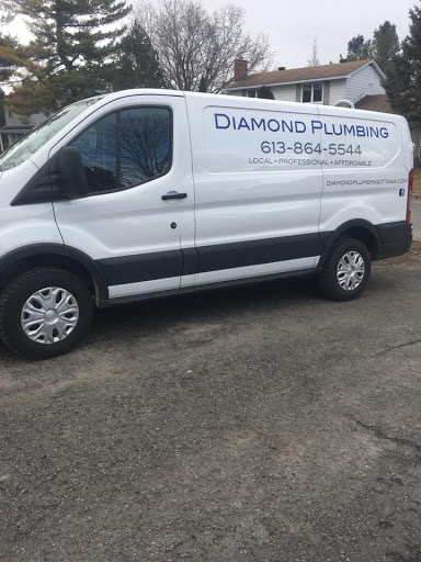 Diamond Plumbing