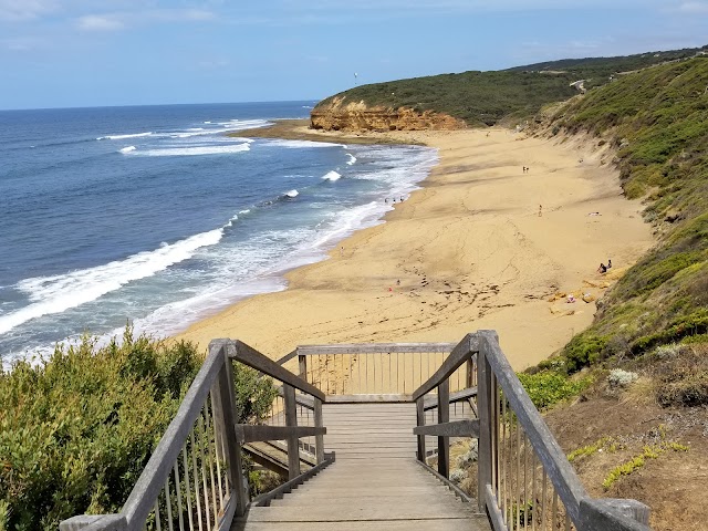 Bells Beach