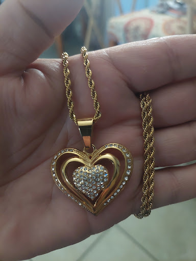 Lily's Jewerly - Thumbnail