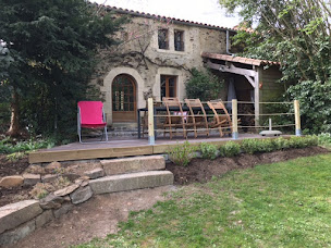 Photo n°4 de Gites La Roussière à Sigournais (Gîte)